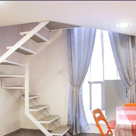 Nonno Ciccio House Apartment Napoli Ngoại thất bức ảnh