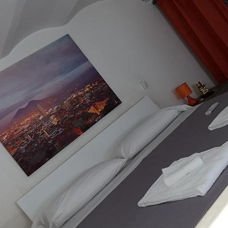 Nonno Ciccio House Apartment Napoli Ngoại thất bức ảnh