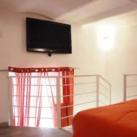 Nonno Ciccio House Apartment Napoli Ngoại thất bức ảnh