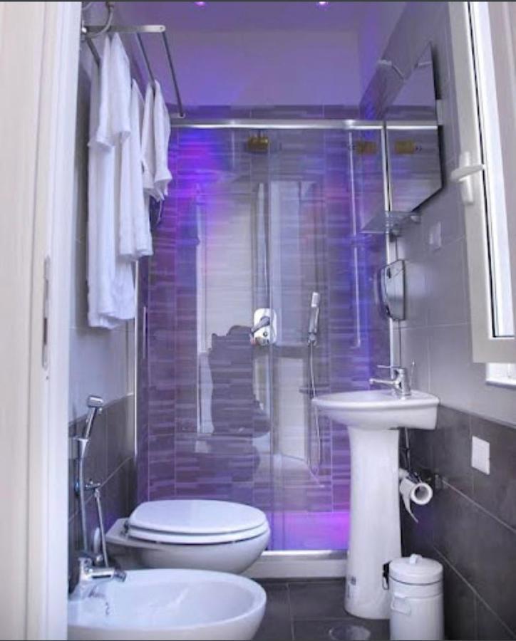 Nonno Ciccio House Apartment Napoli Ngoại thất bức ảnh