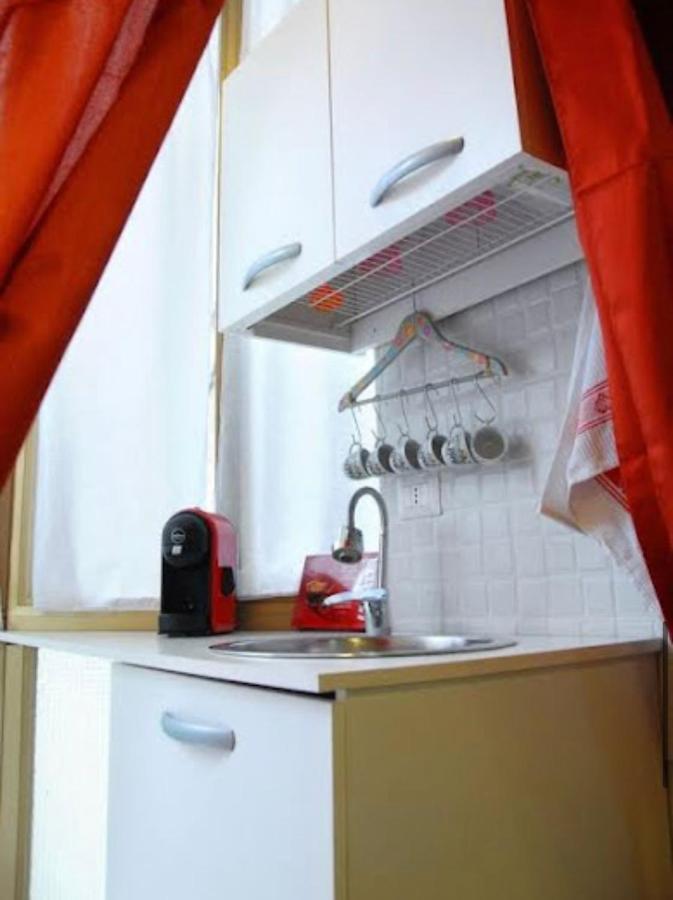 Nonno Ciccio House Apartment Napoli Ngoại thất bức ảnh