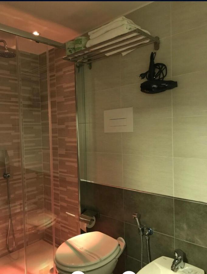 Nonno Ciccio House Apartment Napoli Ngoại thất bức ảnh