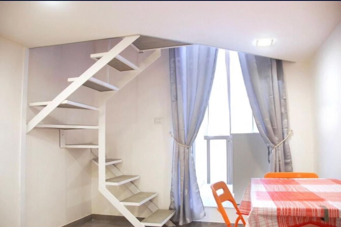 Nonno Ciccio House Apartment Napoli Ngoại thất bức ảnh