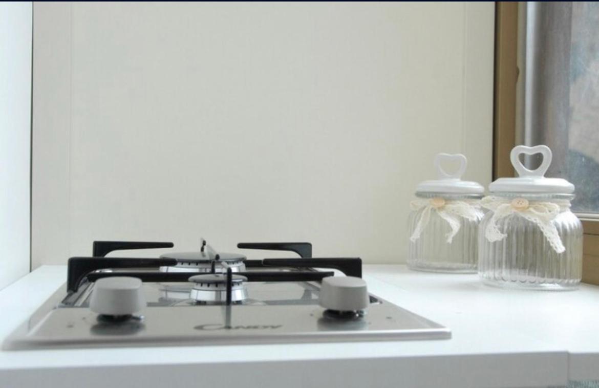 Nonno Ciccio House Apartment Napoli Ngoại thất bức ảnh