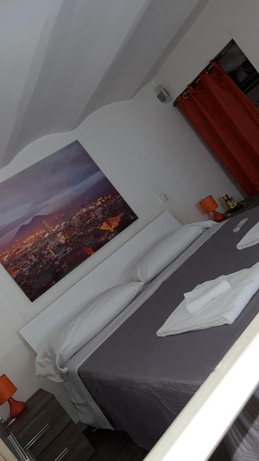 Nonno Ciccio House Apartment Napoli Ngoại thất bức ảnh
