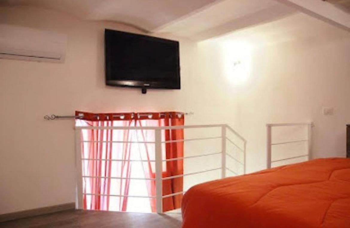 Nonno Ciccio House Apartment Napoli Ngoại thất bức ảnh
